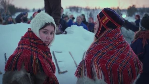 Kino Saamów zachwyca świat na festiwalach od Wenecji po Toronto, fot. Letnia Akademia Filmowa w Zwierzyńcu