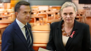 Awantura w sprawie listy lektur. Jest reakcja resortu i rzecznika rządu