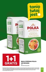 Hitowe produkty tygodnia - Stokrotka Market
