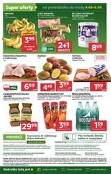 Hitowe produkty tygodnia - Stokrotka Market