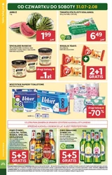 Hitowe produkty tygodnia - Stokrotka Market
