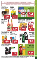 Hitowe produkty tygodnia - Stokrotka Market