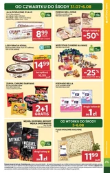 Hitowe produkty tygodnia - Stokrotka Market