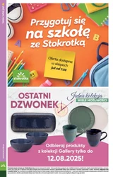 Hitowe produkty tygodnia - Stokrotka Market