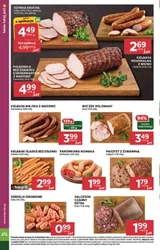 Hitowe produkty tygodnia - Stokrotka Market