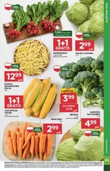 Hitowe produkty tygodnia - Stokrotka Market