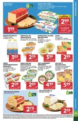 Hitowe produkty tygodnia - Stokrotka Market