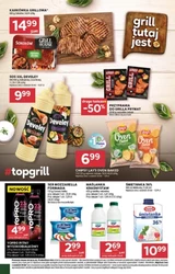 Hitowe produkty tygodnia - Stokrotka Market