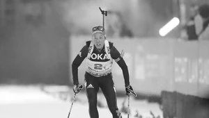 Laura Dahlmeier zginęła w wieku 31 lat. Kondolencje płyną ze wszystkich stron