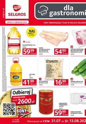 selgros cash&carry