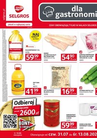selgros cash&carry