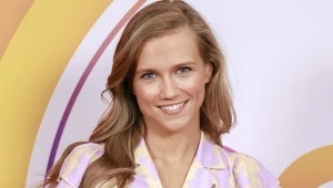 Agnieszka Kaczorowska