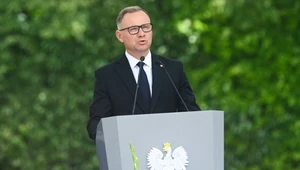 Stanowczy krok Dudy. Odbiera odznaczenie, które nadał Kwaśniewski