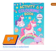 Kolorowanka