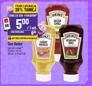 Sos Heinz