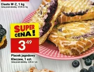 Placek Kleczew