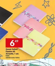 Zeszyt Oxford