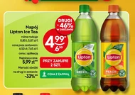 Ice tea Lipton