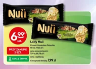 Морозиво Nuii