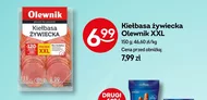 Kiełbasa Olewnik