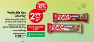 Wafel KitKat