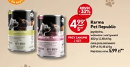 Корм для собак Pet Republic