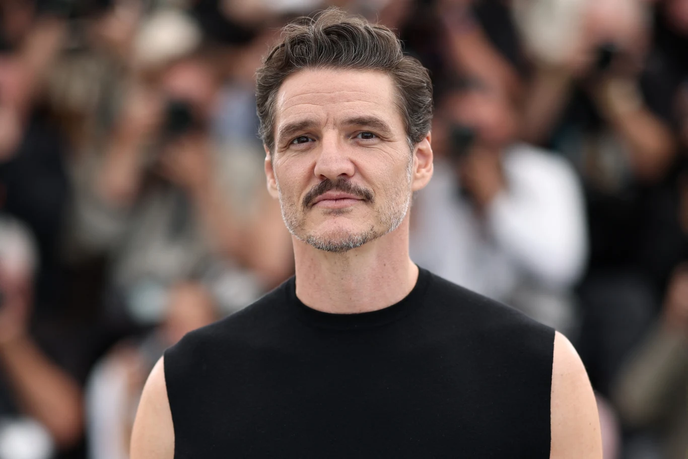Pedro Pascal Pedro Pascal