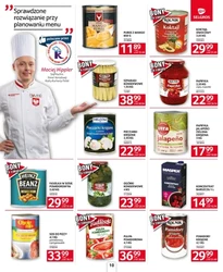 Dla gastronomii - Selgros