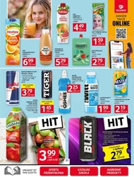 Idealny wybór dla oszczędnych - Selgros