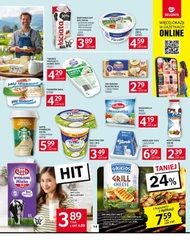Idealny wybór dla oszczędnych - Selgros