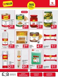 Idealny wybór dla oszczędnych - Selgros