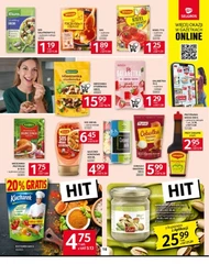 Idealny wybór dla oszczędnych - Selgros