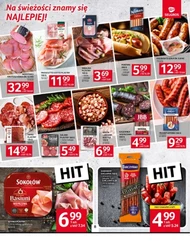 Idealny wybór dla oszczędnych - Selgros