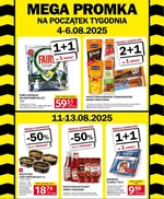 Selgros Cash&Carry - Markowa promka