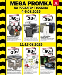 Selgros Cash&Carry - Markowa promka