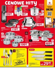 Oferta przemysłowa - Selgros Cash&Carry