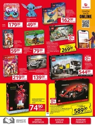 Oferta przemysłowa - Selgros Cash&Carry