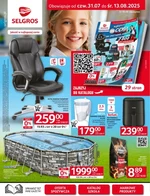 Oferta przemysłowa - Selgros Cash&Carry