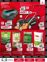 Oferta przemysłowa - Selgros Cash&Carry