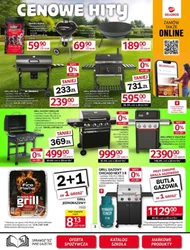 Oferta przemysłowa - Selgros Cash&Carry
