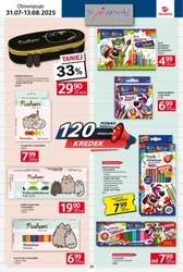 Najlepsze ceny na początek szkoły! - Selgros