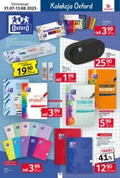 Najlepsze ceny na początek szkoły! - Selgros