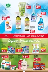 Oferta jubileuszowa - Selgros Cash&Carry