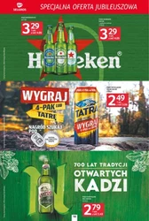 Oferta jubileuszowa - Selgros Cash&Carry