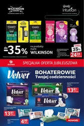 Oferta jubileuszowa - Selgros Cash&Carry