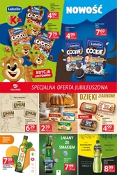 Oferta jubileuszowa - Selgros Cash&Carry