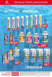 Oferta jubileuszowa - Selgros Cash&Carry