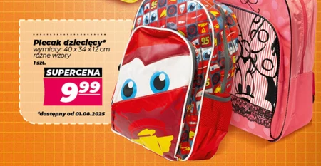 Plecak