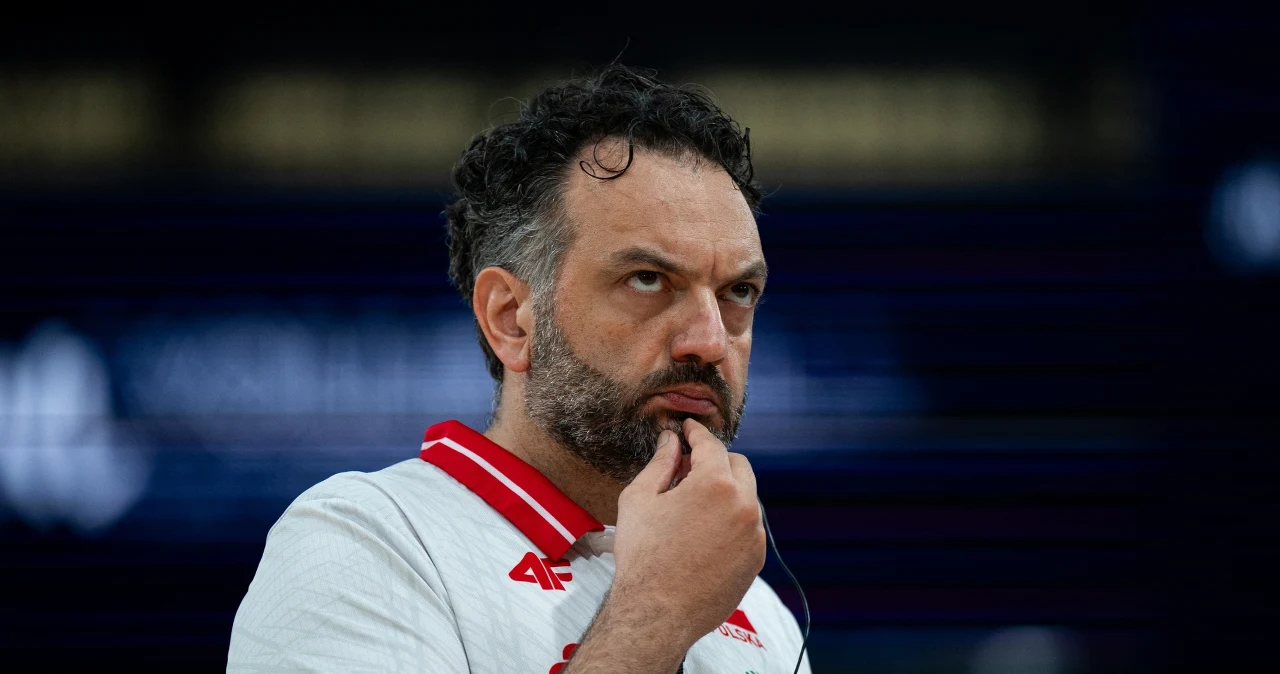 Selekcjoner Polek walczy, medal dla drużyny już o krok. Brakuje już jednego