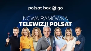 Jesień w Polsat Box Go. Wielki sport, nowości filmowe i hity ramówki